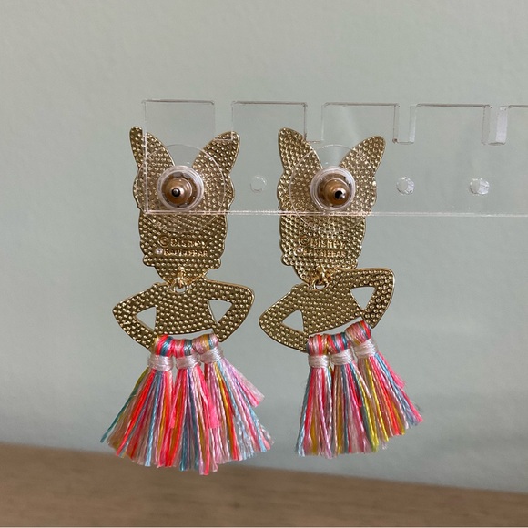 ☀️Baublebar x Summer Daisy Duck Earrings - Picture 5 of 6